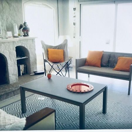 Apartamento Casa Linda Con Vistas Espectaculares Росес Екстериор снимка