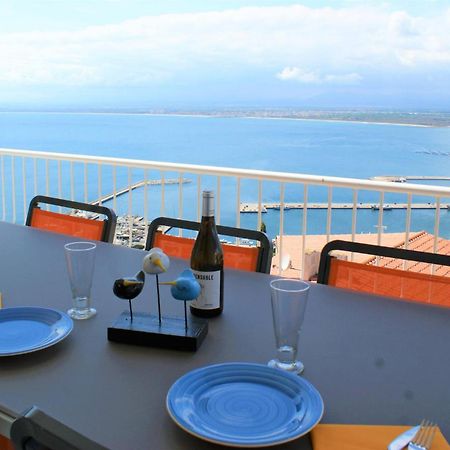 Apartamento Casa Linda Con Vistas Espectaculares Росес Екстериор снимка