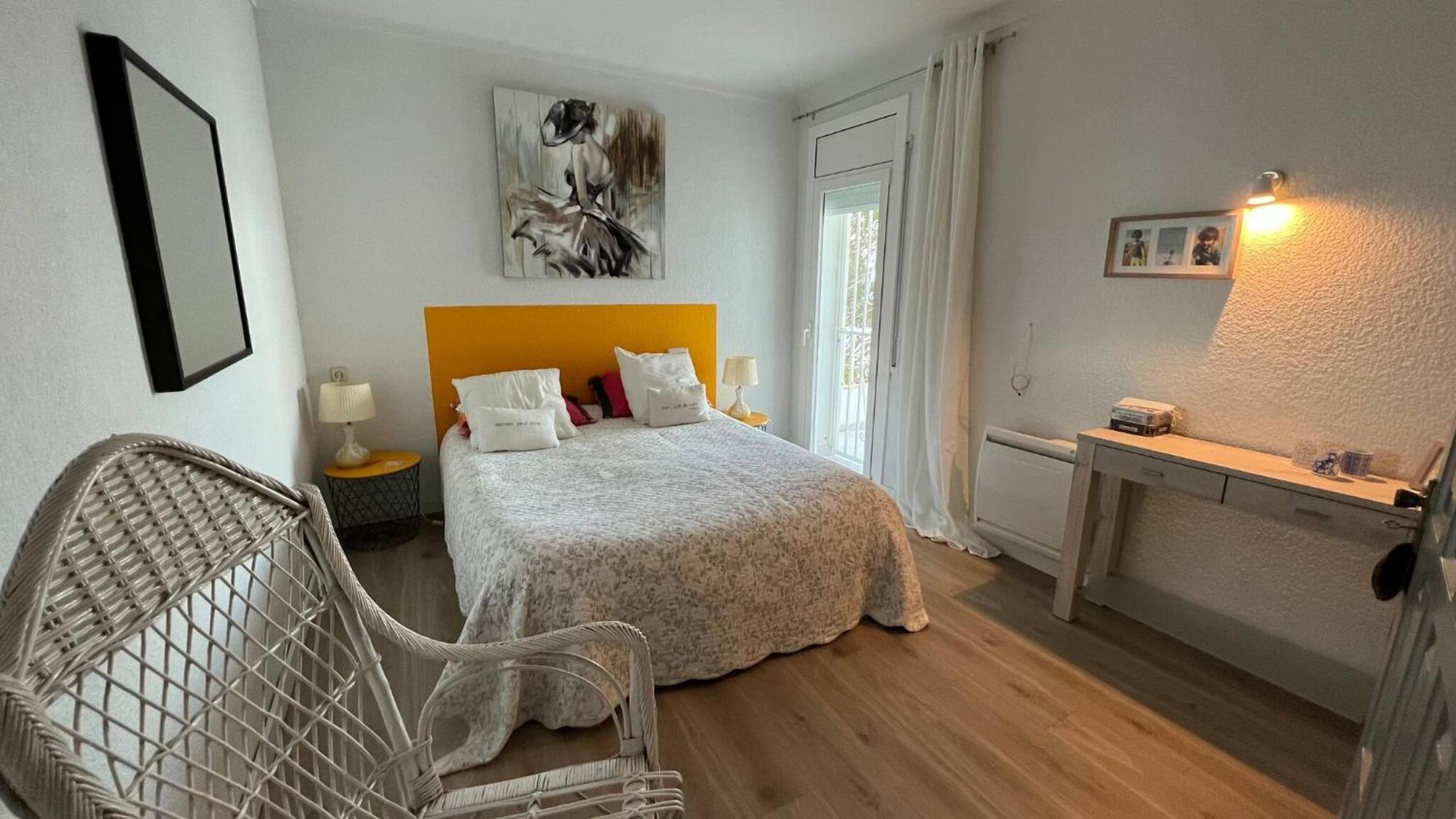 Apartamento Casa Linda Con Vistas Espectaculares Росес Екстериор снимка
