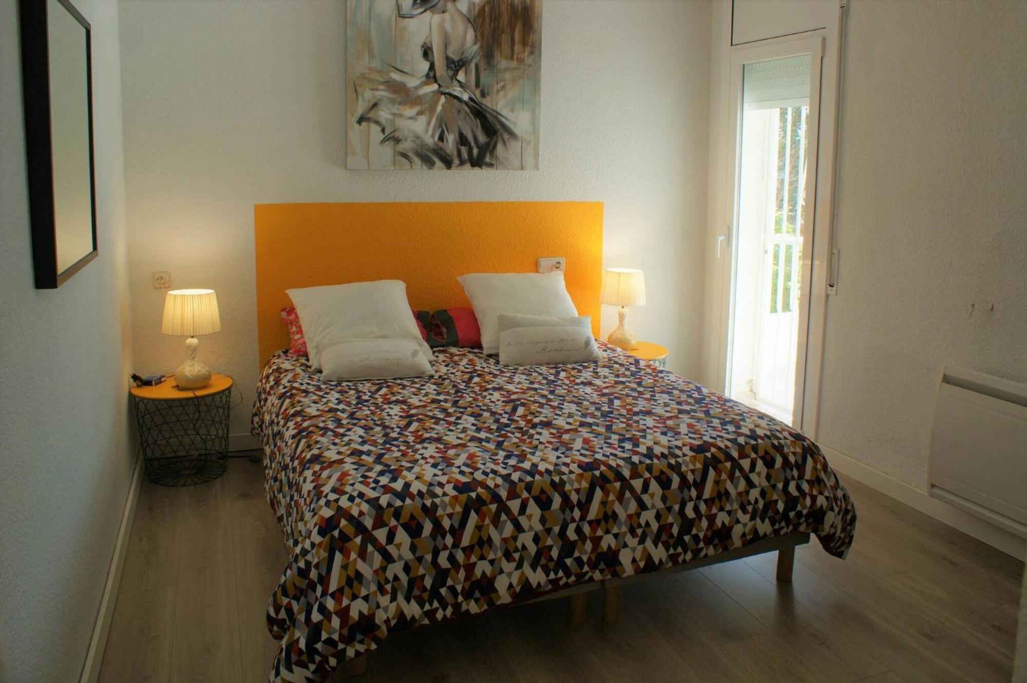 Apartamento Casa Linda Con Vistas Espectaculares Росес Екстериор снимка